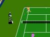 Moero !! Pro Tennis - NES - Famicom