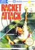 Racket Attack : Limited Edition  - NES - Famicom