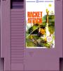 Racket Attack : Limited Edition  - NES - Famicom