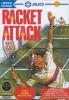 Racket Attack : Limited Edition  - NES - Famicom