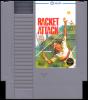 Racket Attack : Limited Edition  - NES - Famicom