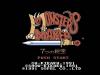 Monster Maker : 7-tsu no Hihou - NES - Famicom