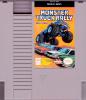 Monster Truck Rally - NES - Famicom