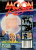 Moon Ranger - NES - Famicom