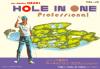 Mr.Jumbo Ozaki : Hole In One Professional  - NES - Famicom