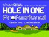 Mr.Jumbo Ozaki : Hole In One Professional  - NES - Famicom