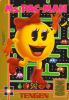 Ms. Pac-Man (Tengen) - NES - Famicom