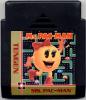 Ms. Pac-Man (Tengen) - NES - Famicom