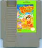 Mystery Quest - NES - Famicom