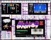 Arkanoid II - NES - Famicom