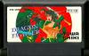 Dragon Fighter - NES - Famicom