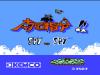 Nangoku Shirei ! ! : Spy Vs. Spy - NES - Famicom