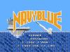 Navy Blue - NES - Famicom