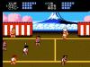 Nekketsu Koukou : Dodge Ball Bu - NES - Famicom