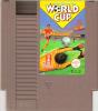 Nintendo World Cup - NES - Famicom