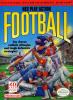 NES Play Action : Football - NES - Famicom