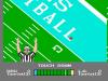 NES Play Action : Football - NES - Famicom