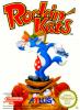 Rockin' Kats - NES - Famicom