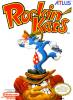 Rockin' Kats - NES - Famicom