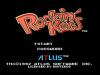 Rockin' Kats - NES - Famicom