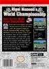 Nigel Mansell's World Championship Racing - NES - Famicom