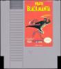 Wrath Of The Black Manta - NES - Famicom