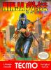 Ninja Gaiden - NES - Famicom