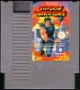 Shadow Warriors  - NES - Famicom