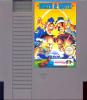 North & South - NES - Famicom