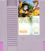 The Battle Of Olympus - NES - Famicom