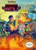 Operation Wolf : Take No Prisoners  - NES - Famicom