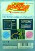 Over Horizon - NES - Famicom