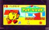 Pac-Land - NES - Famicom