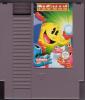 Pac-Man (Namco) - NES - Famicom