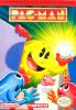 Pac-Man (Namco) - NES - Famicom