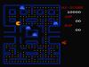 Pac-Man (Namco) - NES - Famicom