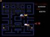 Pac-Man (Namco) - NES - Famicom