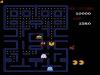 Pac-Man (Namco) - NES - Famicom