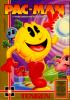 Pac-Man : 10th Anniversary Edition (Tengen) - NES - Famicom