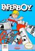 Paperboy - NES - Famicom