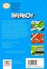 Paperboy - NES - Famicom