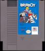 Paperboy - NES - Famicom