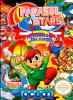 Parasol Stars : Rainbow Islands II - NES - Famicom