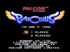 Parodius - NES - Famicom