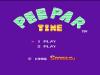 Peepar Time - NES - Famicom