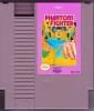 Phantom Fighter - NES - Famicom