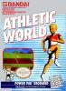 Athletic World - NES - Famicom