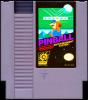 Pinball - NES - Famicom