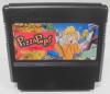 Pizza Pop ! - NES - Famicom