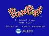 Pizza Pop ! - NES - Famicom